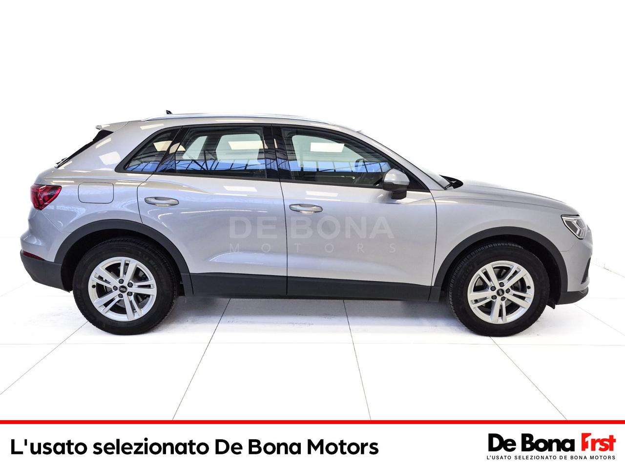 Audi Q3 35 2.0 tdi business s-tronic