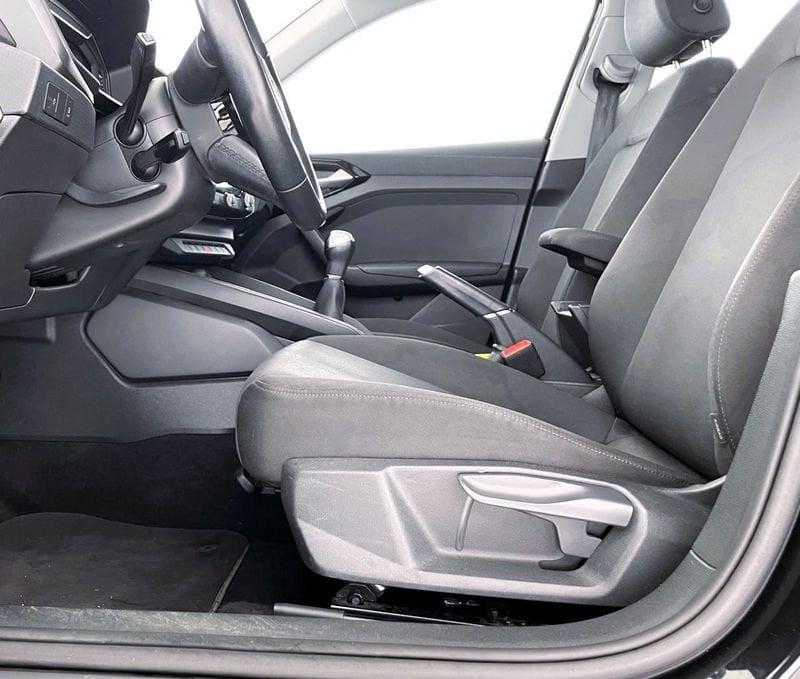 Audi A1 A1 citycarver 25 TFSI Admired