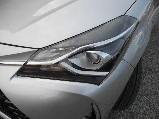 TOYOTA Yaris 1.5 Hybrid 5p. Business -OK NEOPATEN.-"DA VETRINA"