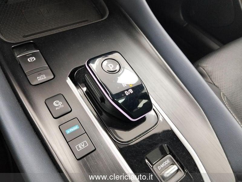 Nissan Qashqai e-Power Tekna (TETTO PAN.)