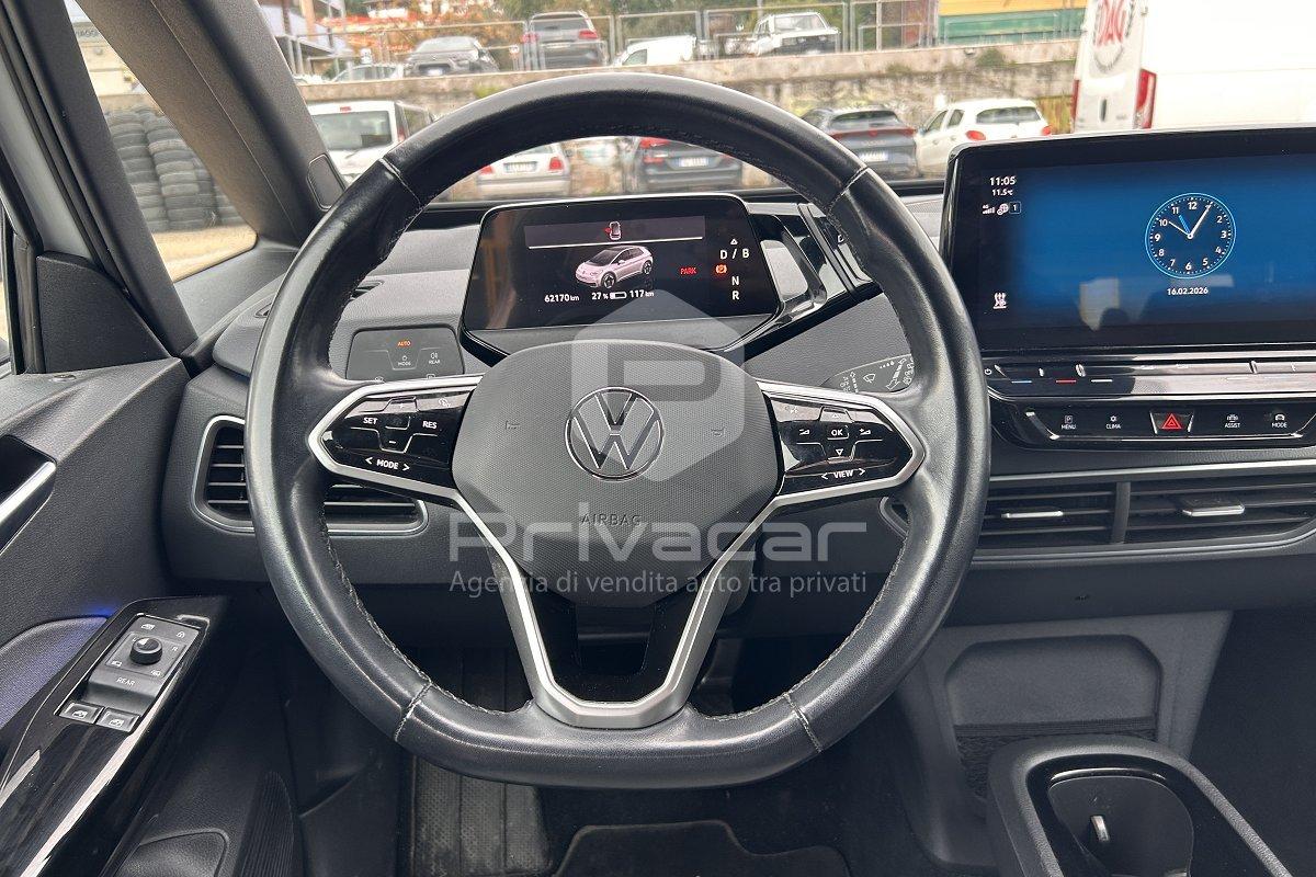 VOLKSWAGEN ID.3 Life
