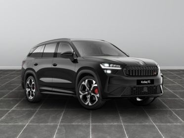 Skoda Kodiaq 2.0 tsi 265cv rs 4x4 dsg