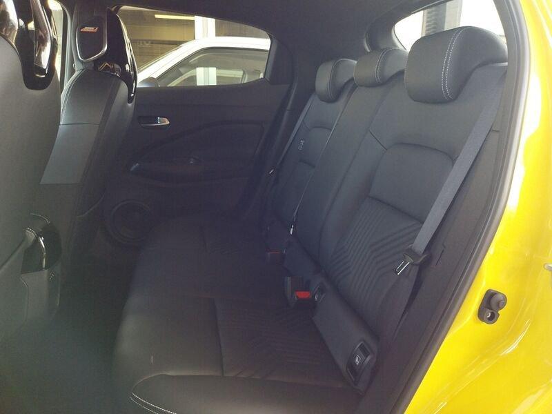 Nissan Juke Juke 1.0 DIG-T Tekna 114 CV