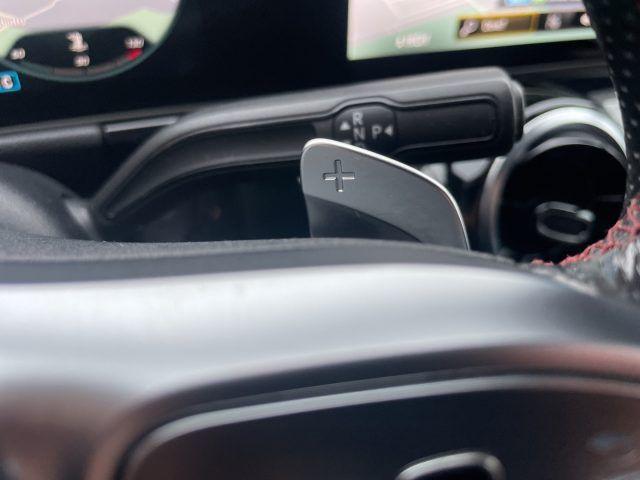 MERCEDES-BENZ B 180 1.5 d 116 CV Automatic Premium
