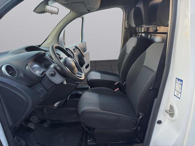 RENAULT Kangoo 115CV(L1H1)GANCIO TRAINO-CRUISE-6MARCE-RETROCAMERA