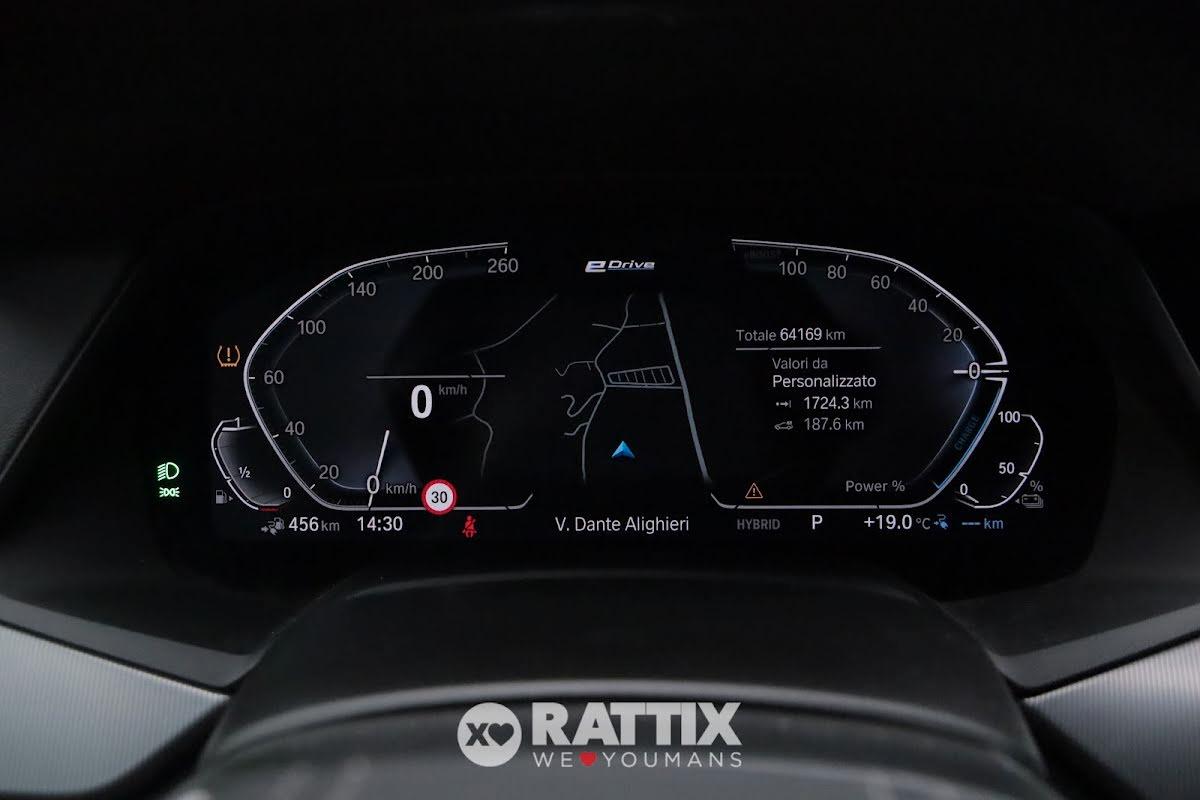 BMW X5 3.0 PHEV Business xDrive45e Auto