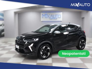 Renault Captur 1.0 TCE Techno 90CV GPL
