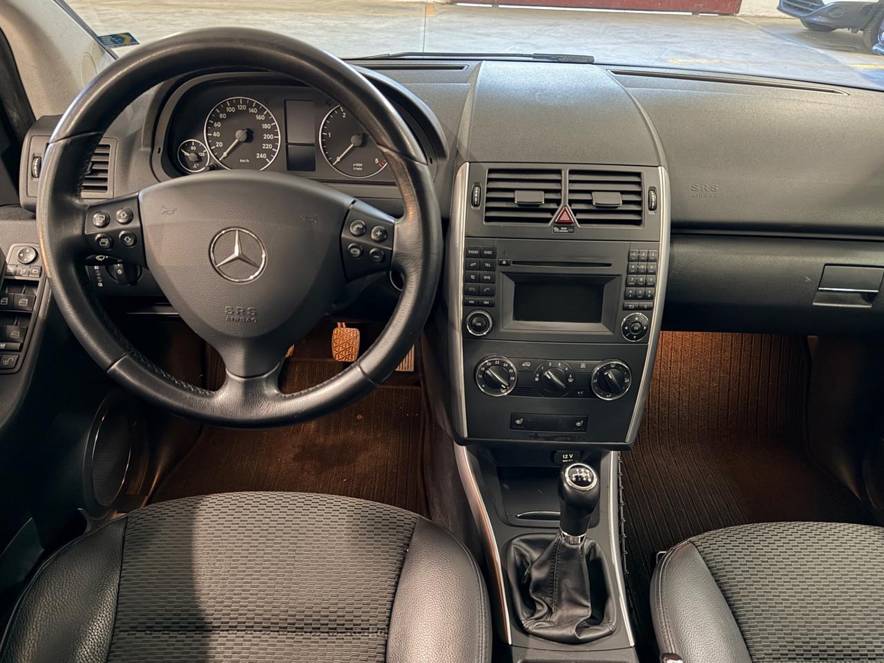 Mercedes-benz A 180 CDI Avantgarde