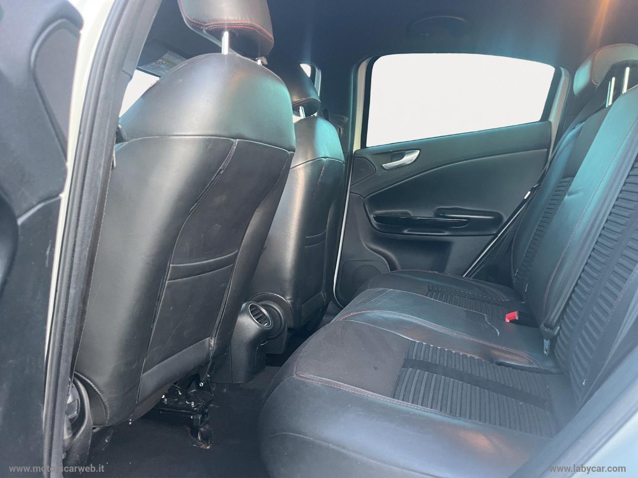 ALFA ROMEO Giulietta 2.0 JTDm-2 140 CV Distinctive