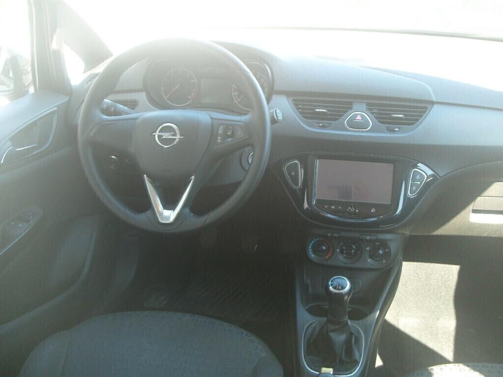 Opel Corsa 1.2 5 porte n-Joy - 2015