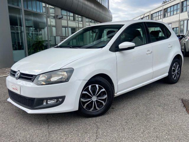 VOLKSWAGEN Polo 1.2 5P. Trendline Neopatentati