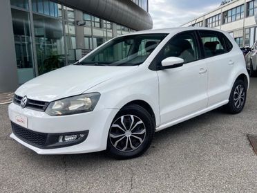 VOLKSWAGEN Polo 1.2 5P. Trendline Neopatentati