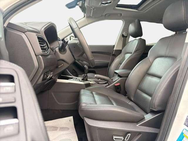 DR Automobiles DR4.0 1.5 Bi-Fuel GPL