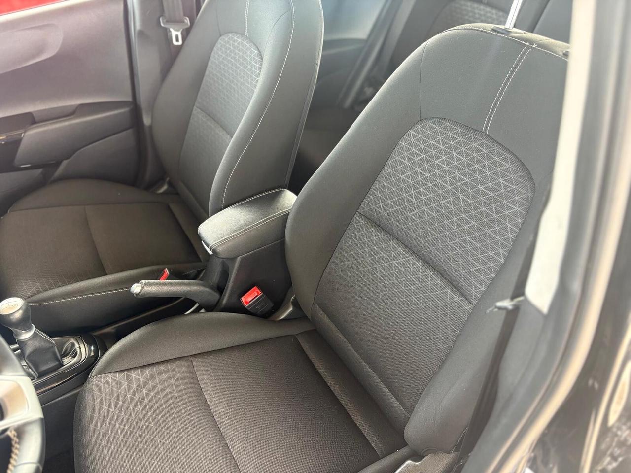 Kia Picanto 1.0 12V GPL 5p. Urban Special Edition