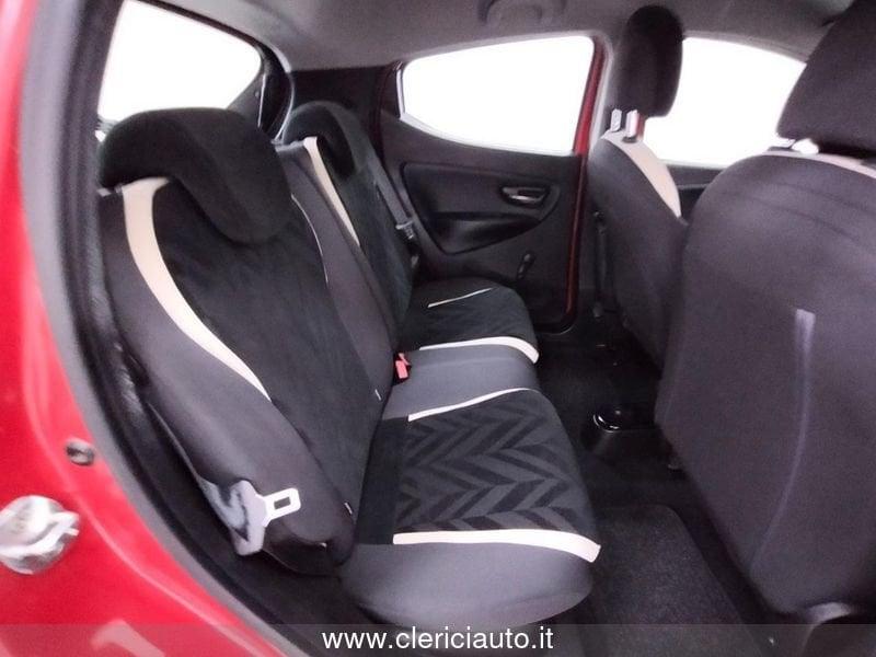 Lancia Ypsilon 1.2 69 CV 5 porte Gold