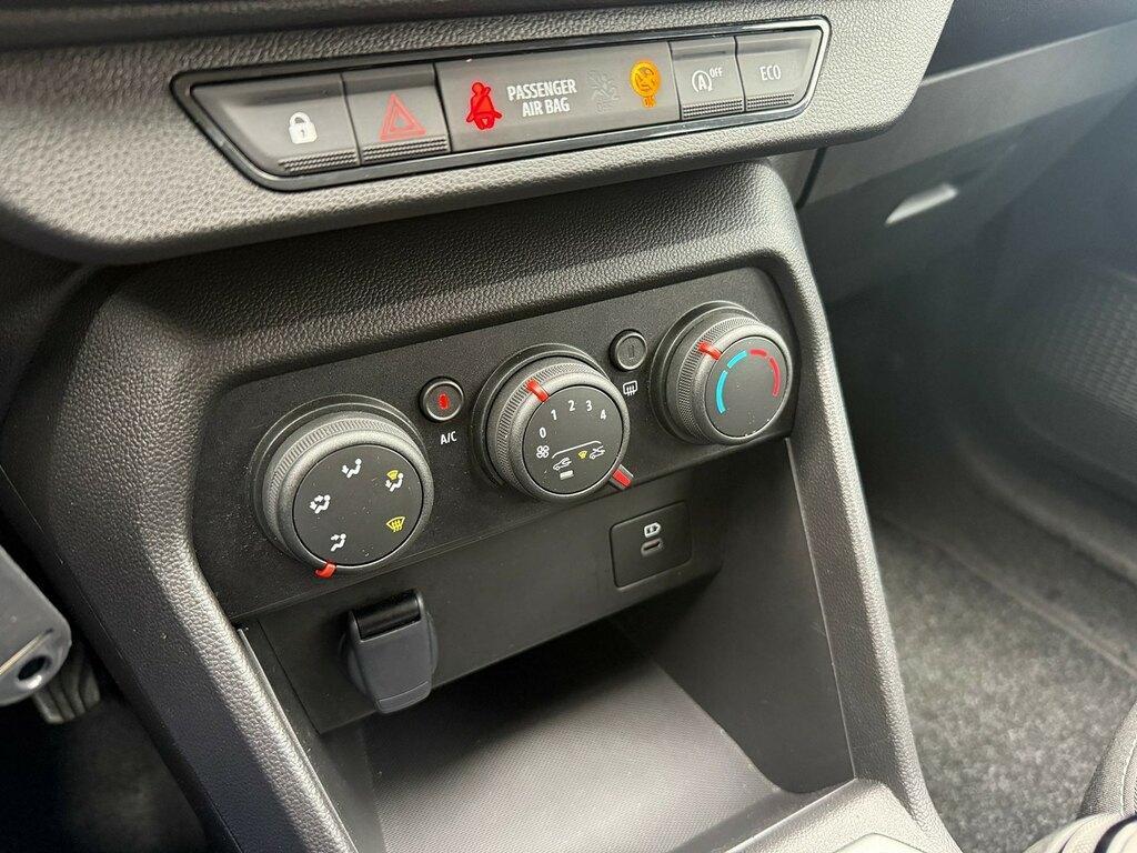 Dacia Sandero Stepway 1.0 tce Expression Eco-g 100cv