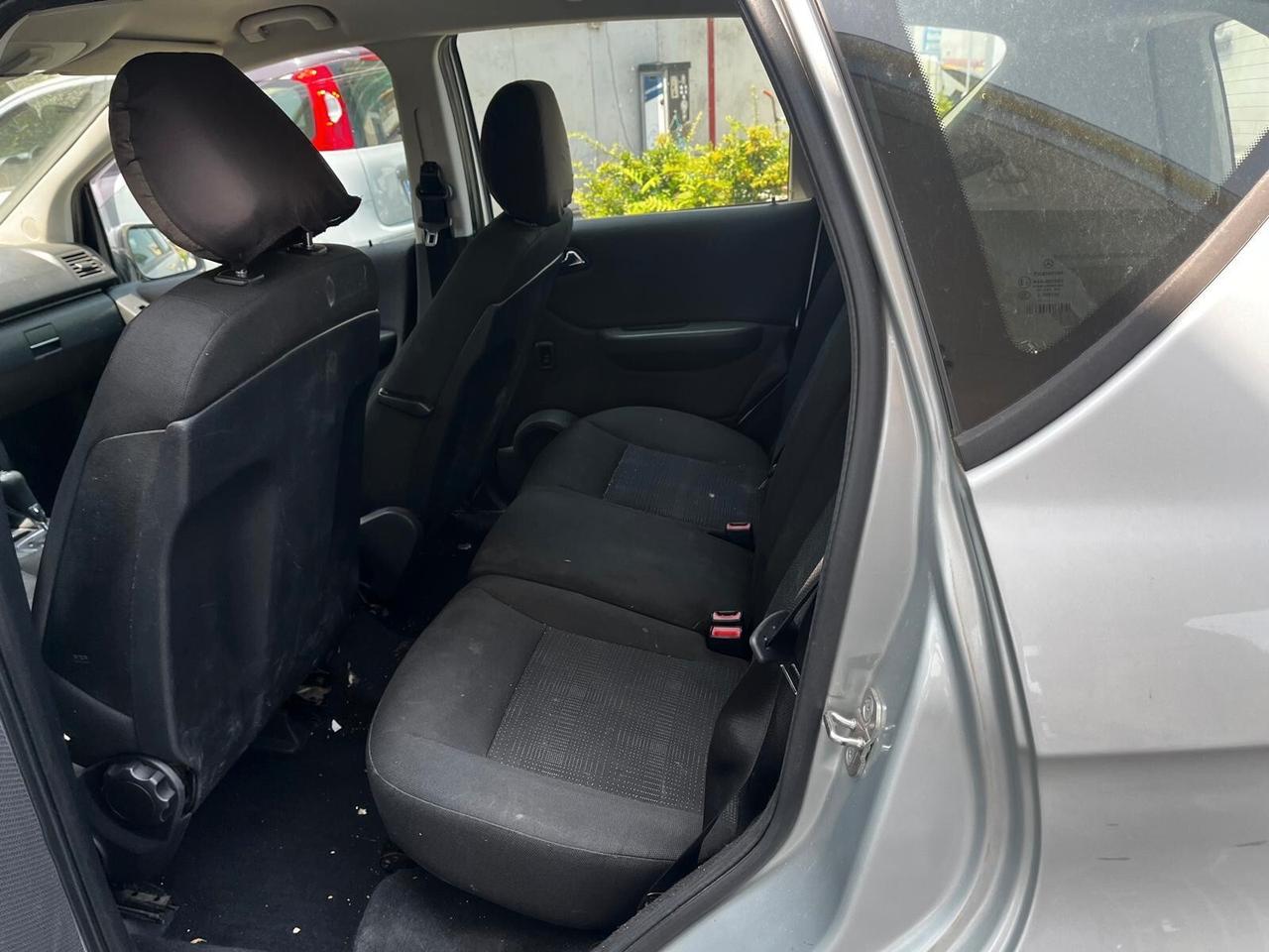 Mercedes-benz A 180 CDI autom. Cambio rotto