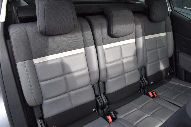 CITROEN C5 Aircross BlueHDi 130 S&S EAT8 Shine *TETTUCCIO*