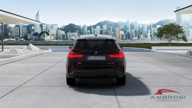 BMW X1 sDrive18d Msport Pro Premium Package