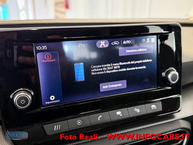 SEAT Leon Sportstourer 2.0 TDI Style 116 CV - PROMO