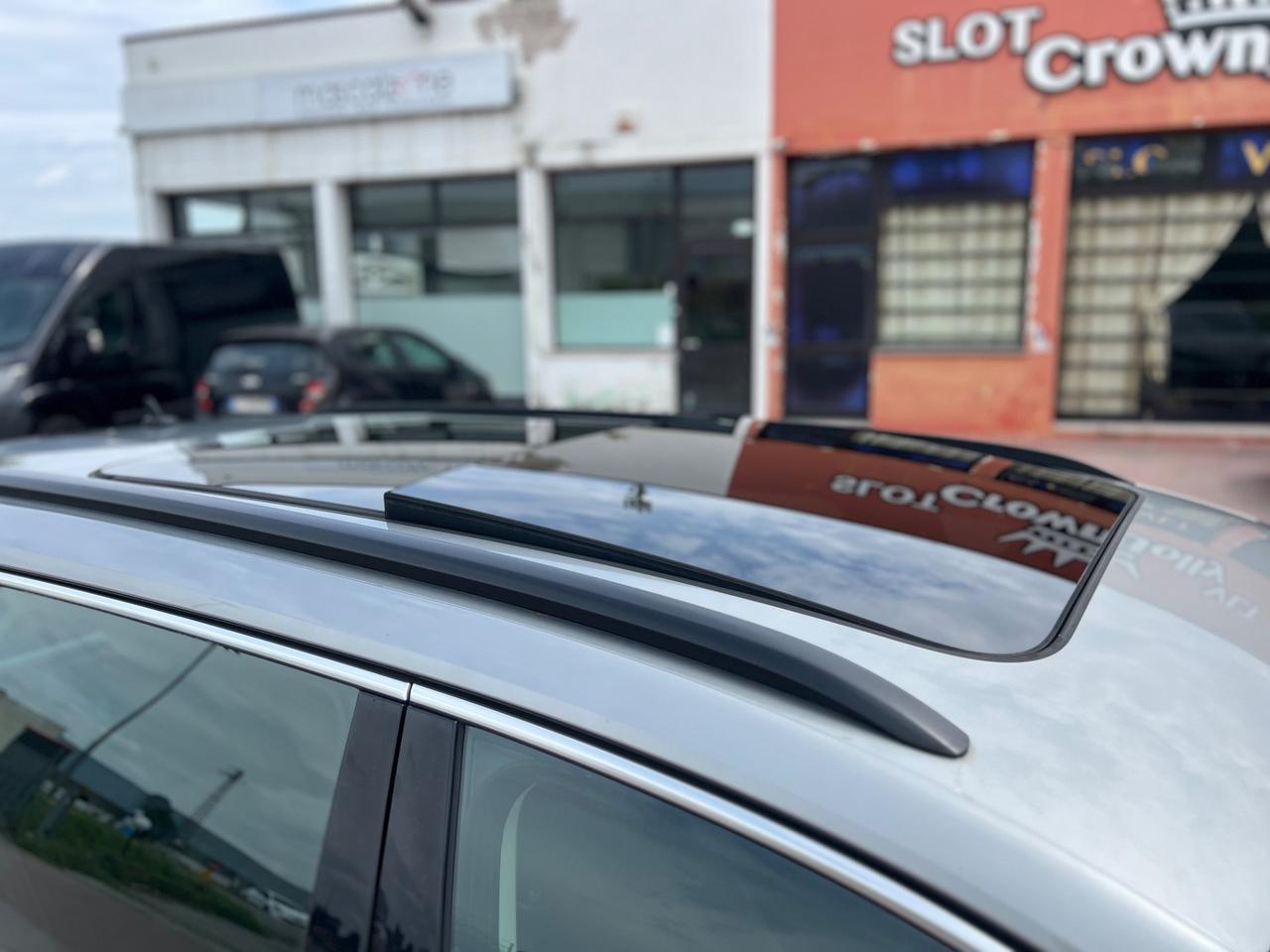 Volkswagen Passat 2.0 TDI Highline BlueMotion Technology