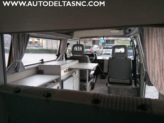 Volkswagen JOKER 1.6 TURBODIESEL CAMPER