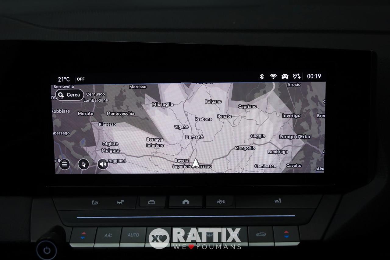 Opel Astra 1.6 Phev 180CV Business Elegance AT8