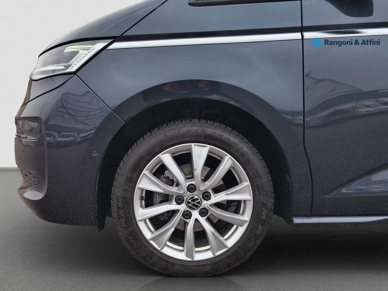 Volkswagen Multivan Multivan 2.0 TDI 150CV DSG Style