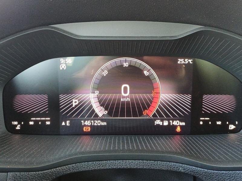 SKODA KAROQ 2.0 TDI 85KW EVO SCR EXECUTIVE DSG SUV