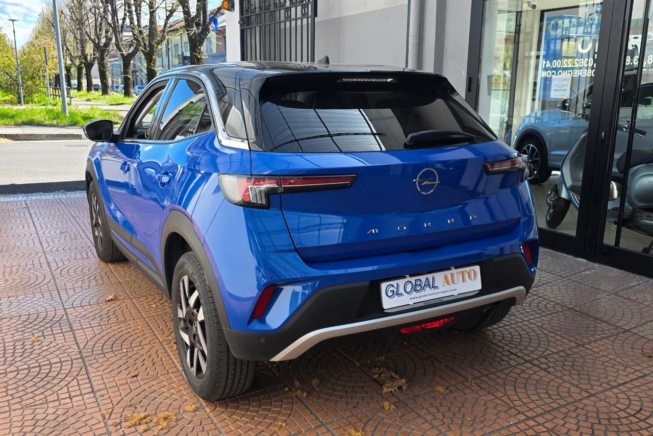 Opel Mokka 1.2 Turbo Elegance