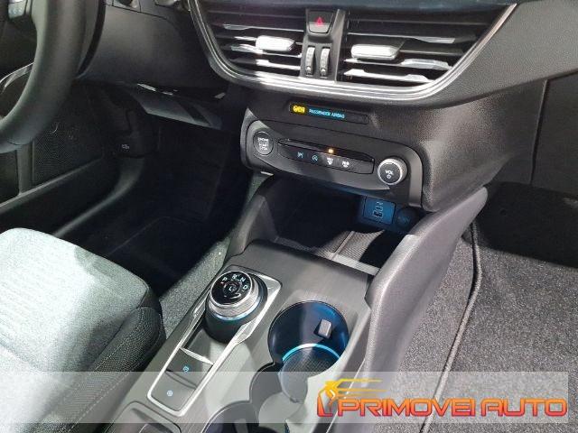 FORD Focus 1.5 EcoBlue 115 CV automatico SW Active