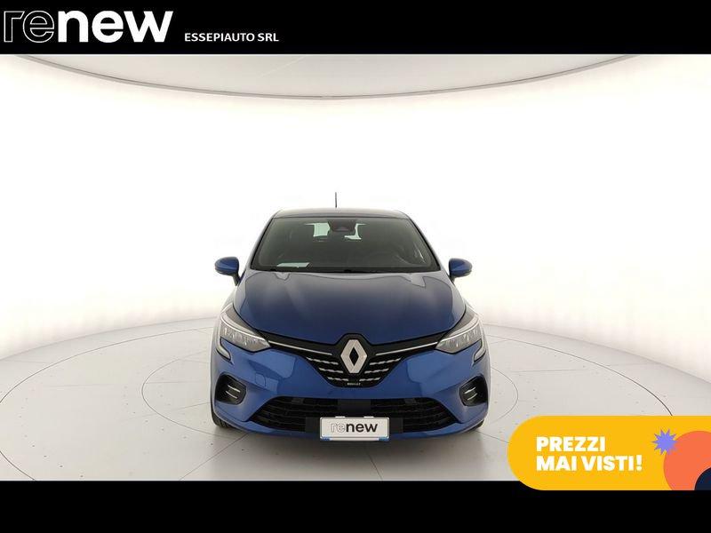 Renault Clio Hybrid E-Tech 140 CV 5 porte Intens EDC (Cambio automatico)