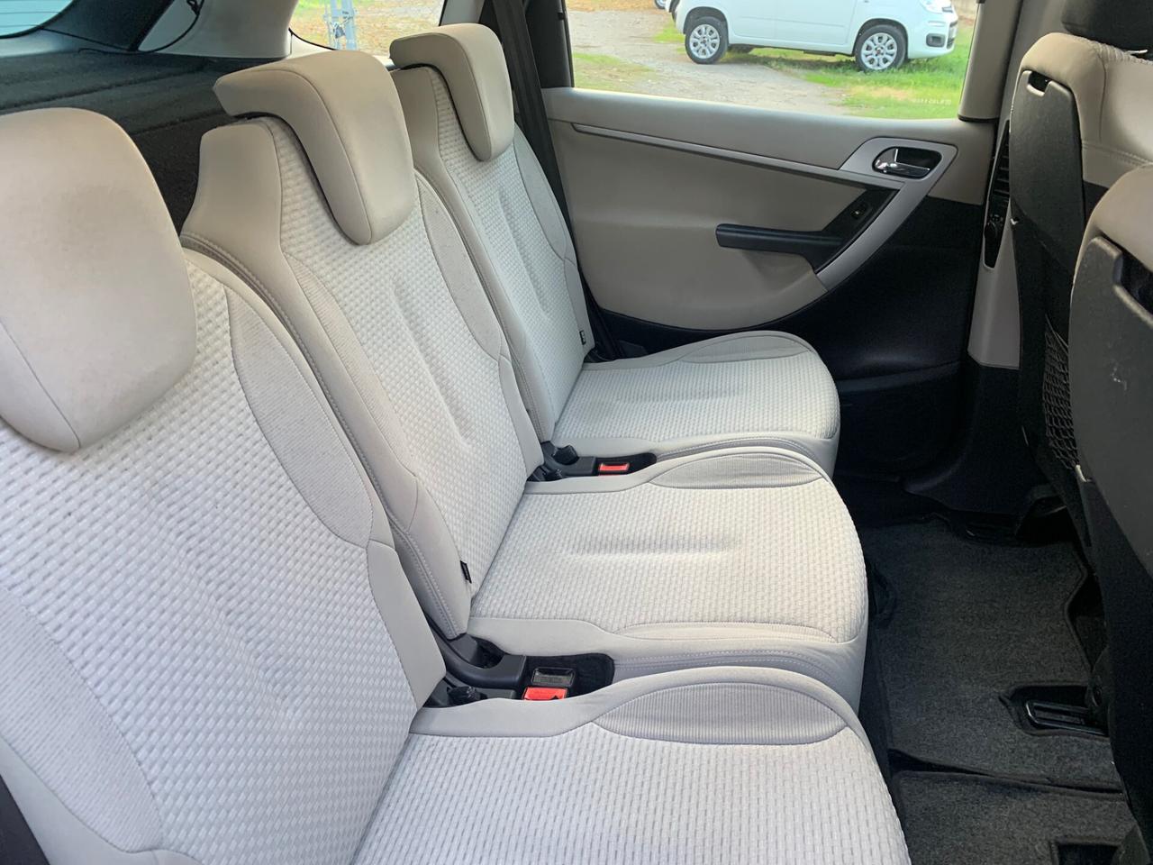 Citroen C4 Grand Picasso 2.0 HDi 138 FAP aut. Exclusive