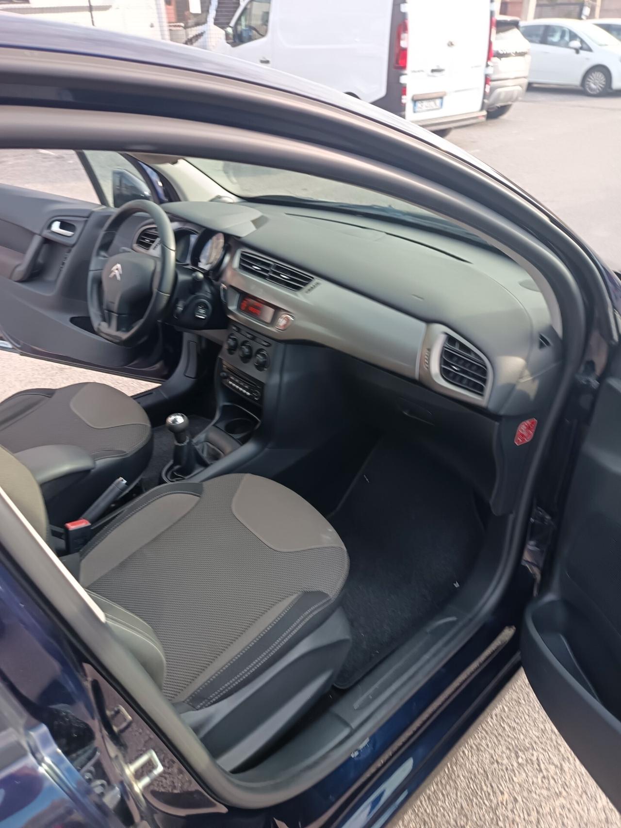 Citroen C3 1.0 VTi 68 Exclusive