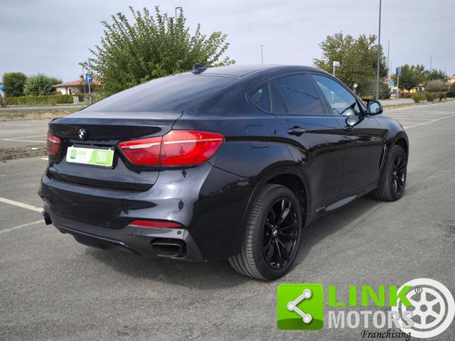 BMW X6 xDrive35i Msport