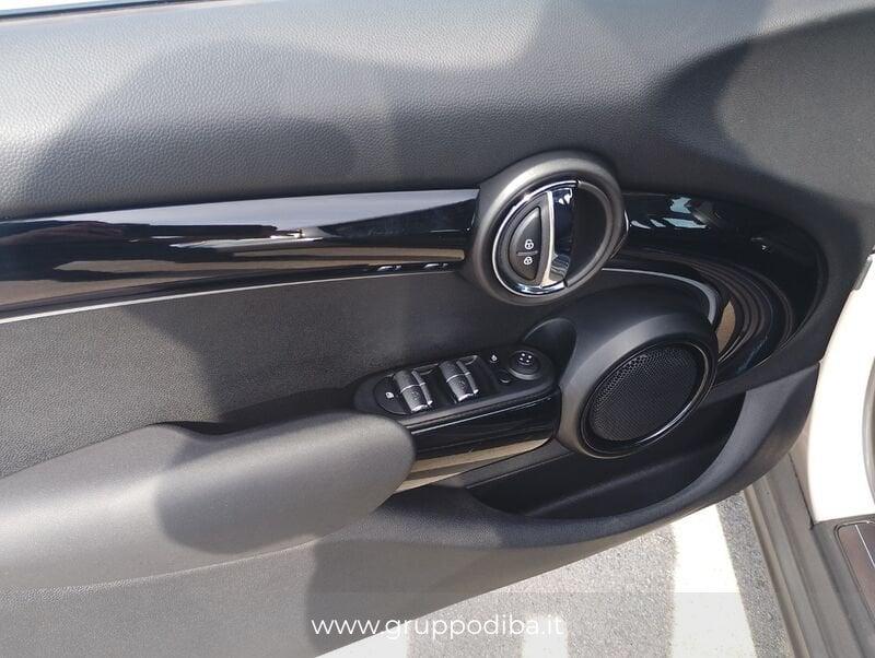 MINI Mini 5 porte Mini F55 2021 5p Mini 5p 1.5 Cooper Camden auto