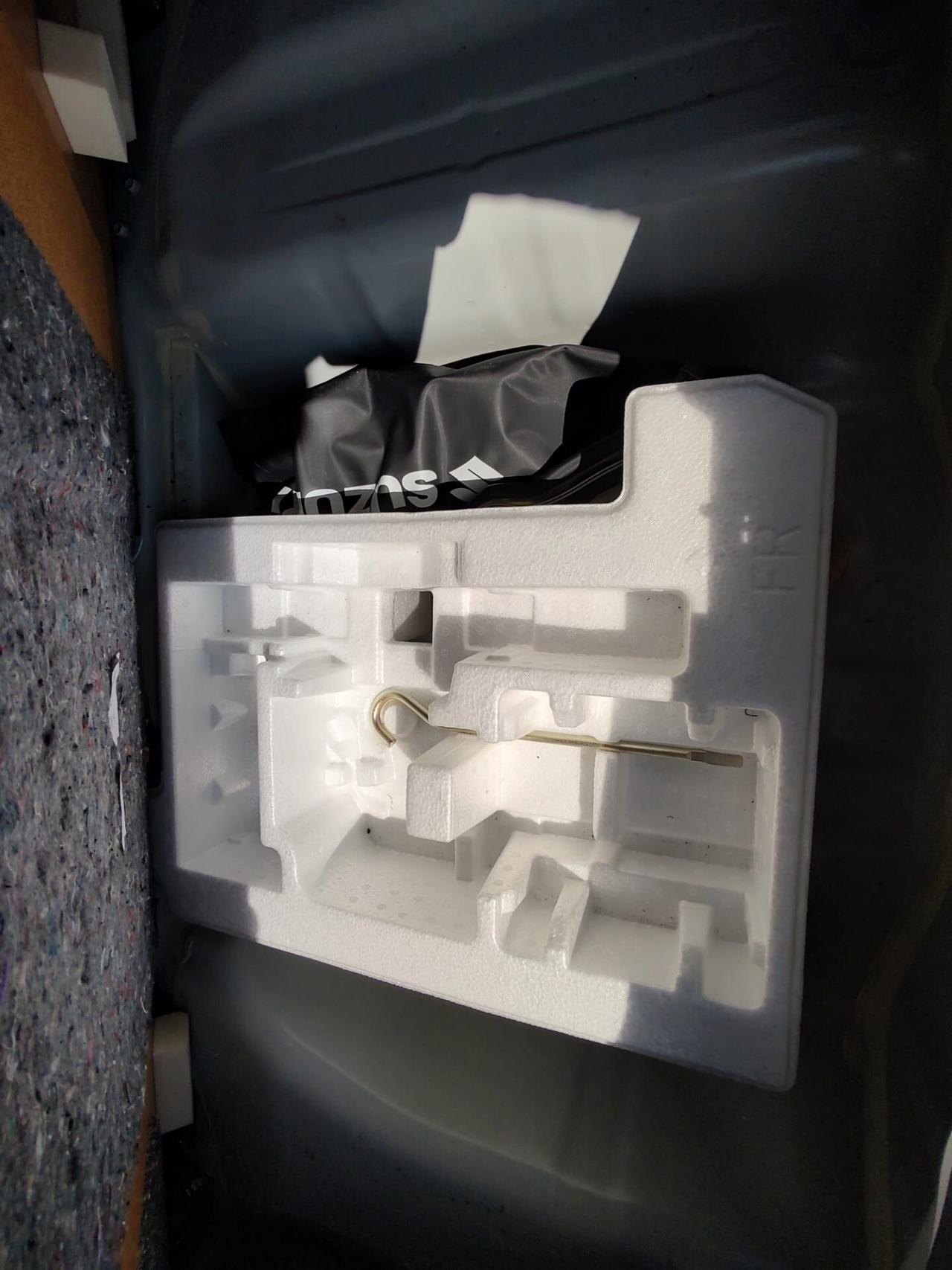 Suzuki Celerio 1.0, SOLO 65.000 KM, EURO 6B, OK NEOPATENTATI, GARANZIA L.12 MESI.