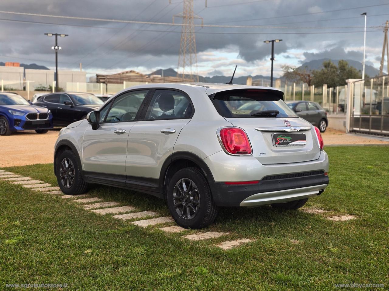 FIAT 500X 1.3 M.Jet 95 CV Pop Star