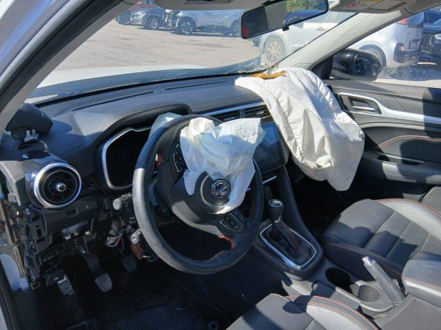MG ZS 1.5 VTi-tech