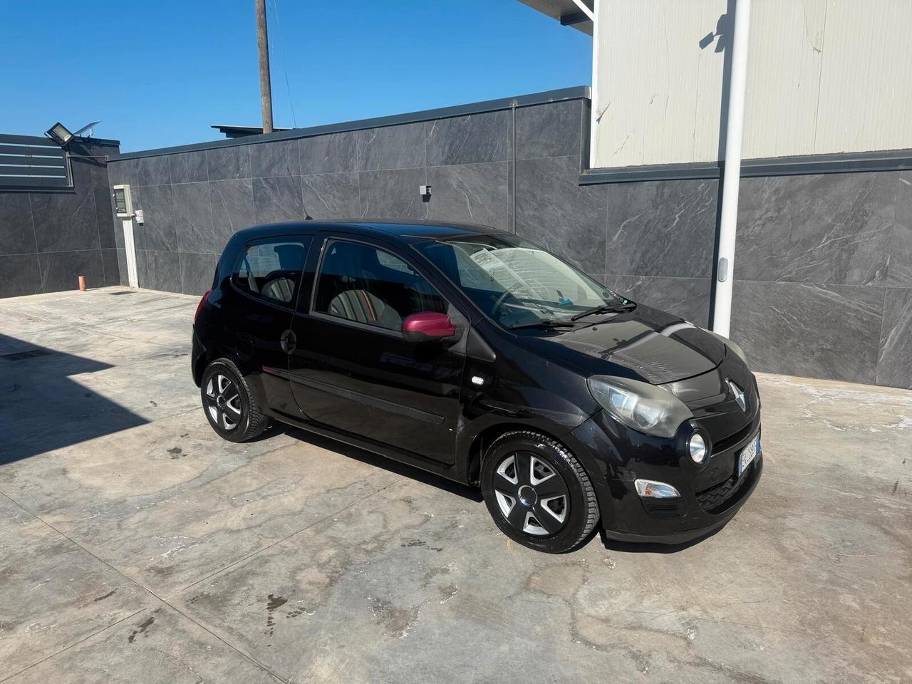 Renault Twingo 1.5 dCi 75CV Live