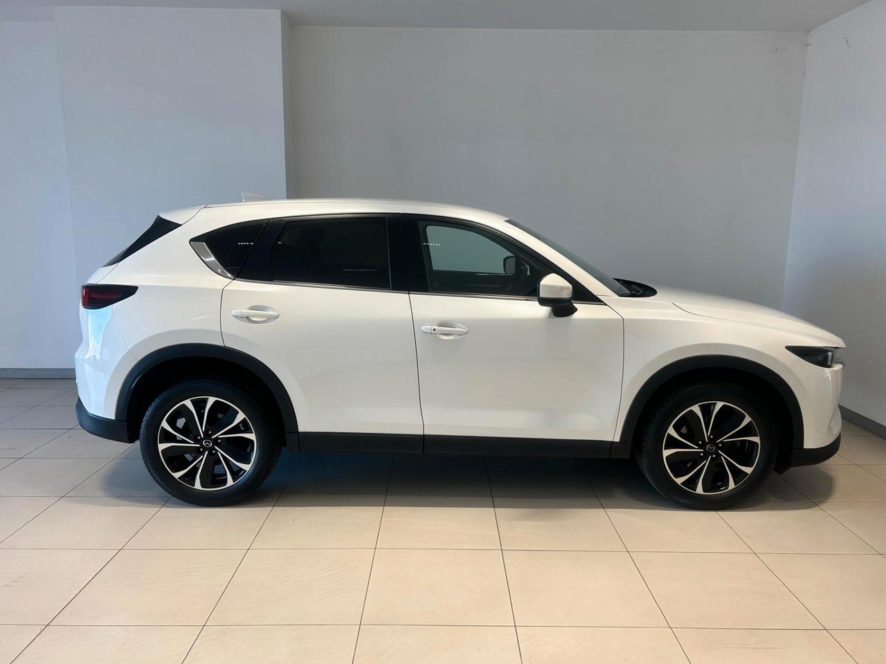 Mazda CX-5 2.2L Skyactiv-D 150 CV 2WD Business Pack