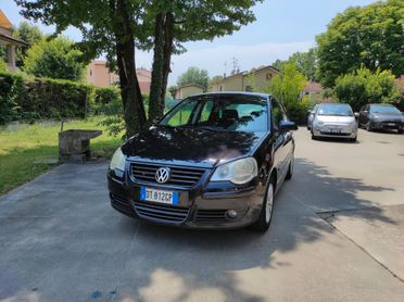 Volkswagen Polo 1.4/80CV 16V 5p. Comfort. BiFuel G
