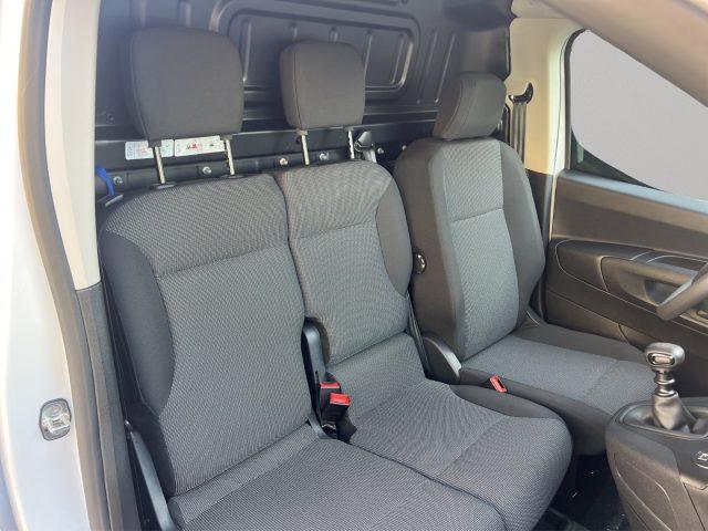 OPEL Combo Cargo - VAN 1.5 Diesel 100CV