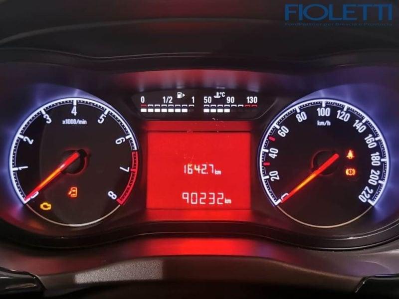 Opel Corsa 5ª SERIE 1.2 5 PORTE 120 ANNIVERSARY