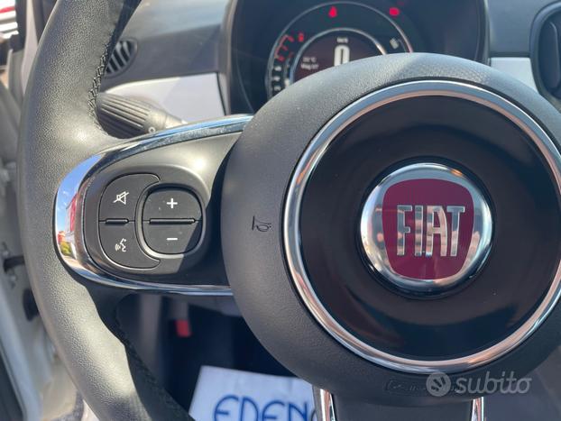 Fiat 500 1.0 hybrid Dolcevita 70cv