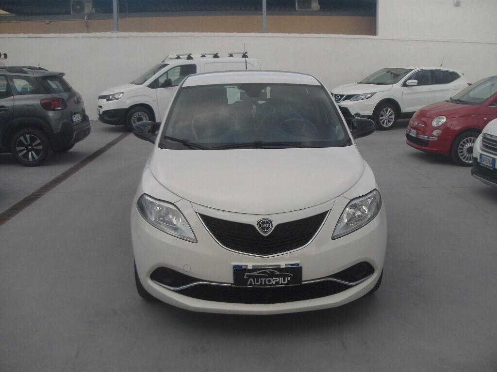 Lancia Ypsilon 1.2 69 CV 5 porte Gold - 2016