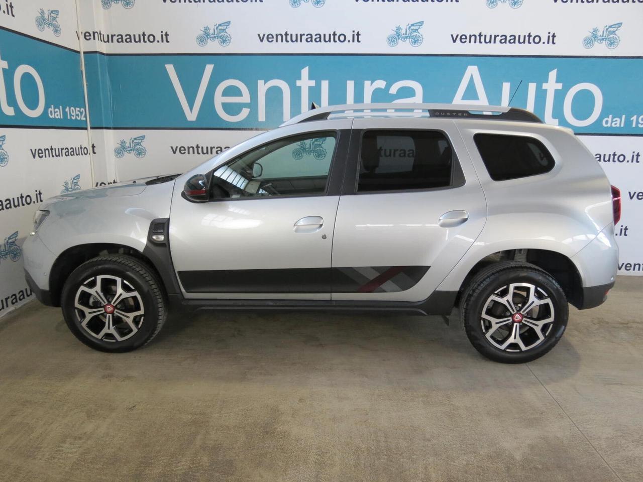 Dacia Duster 1.5 Blue dCi 8V 115 CV 4x2 Techroad *** Autocarro N1 ***