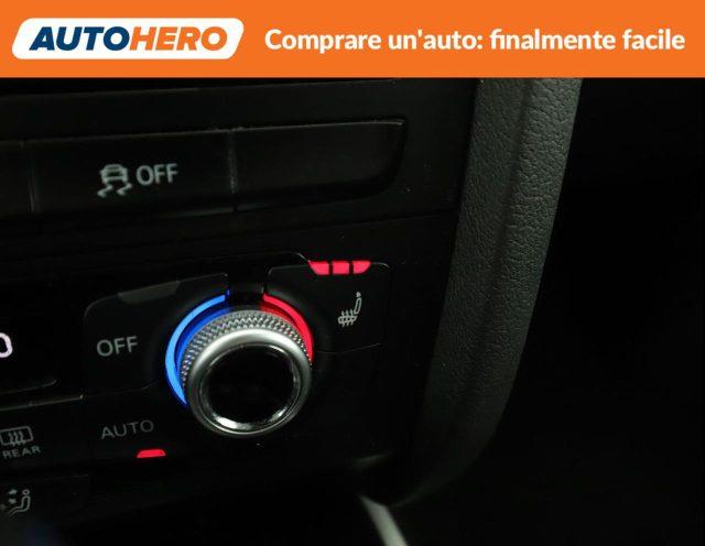 AUDI A4 allroad 2.0 TDI 190 CV