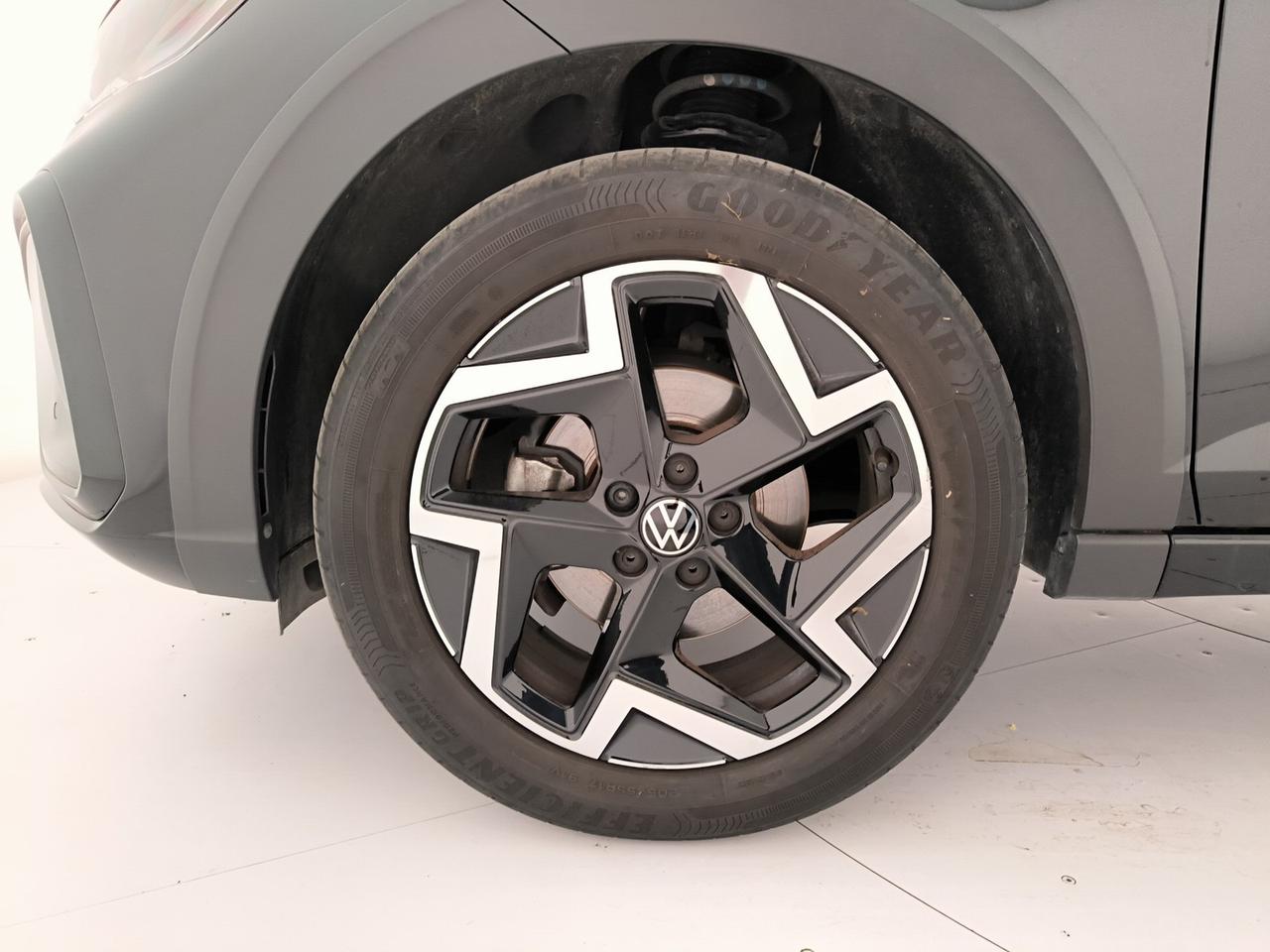 Volkswagen Taigo 1.0 tsi r-line 115cv
