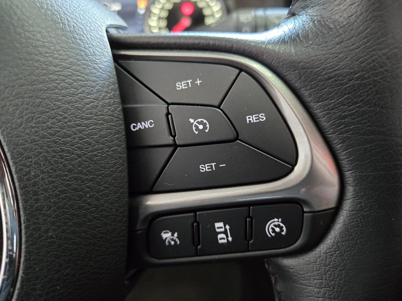 Jeep Renegade 1.6 Mjt DDCT 120 CV Limited